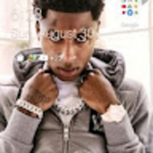 Meet your Posher, Dayden